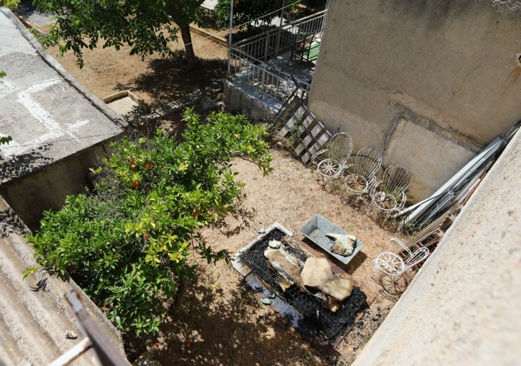 Άνω Λιόσια: Ήθελε τη σύνταξη του πατέρα του; – Το σενάριο που εξετάζουν οι Αρχές