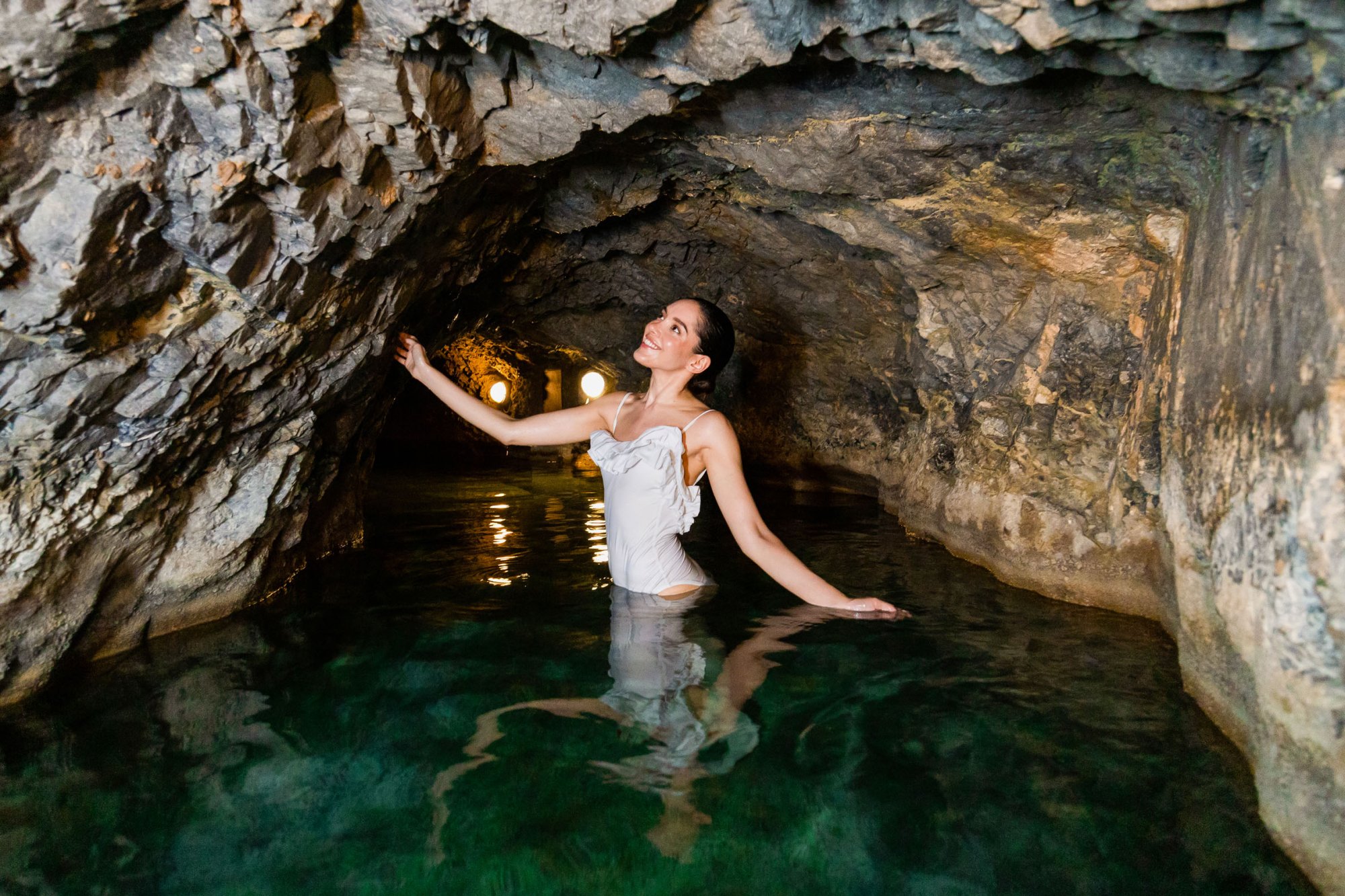Ταξίδι στα παλαιότερα spa της Ιταλίας