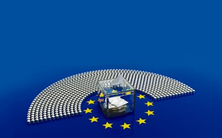 Δημοσκόπηση: Υποτονική εκλογική μάχη σε κλίμα απαισιοδοξίας για οικονομία και ΕΕ
