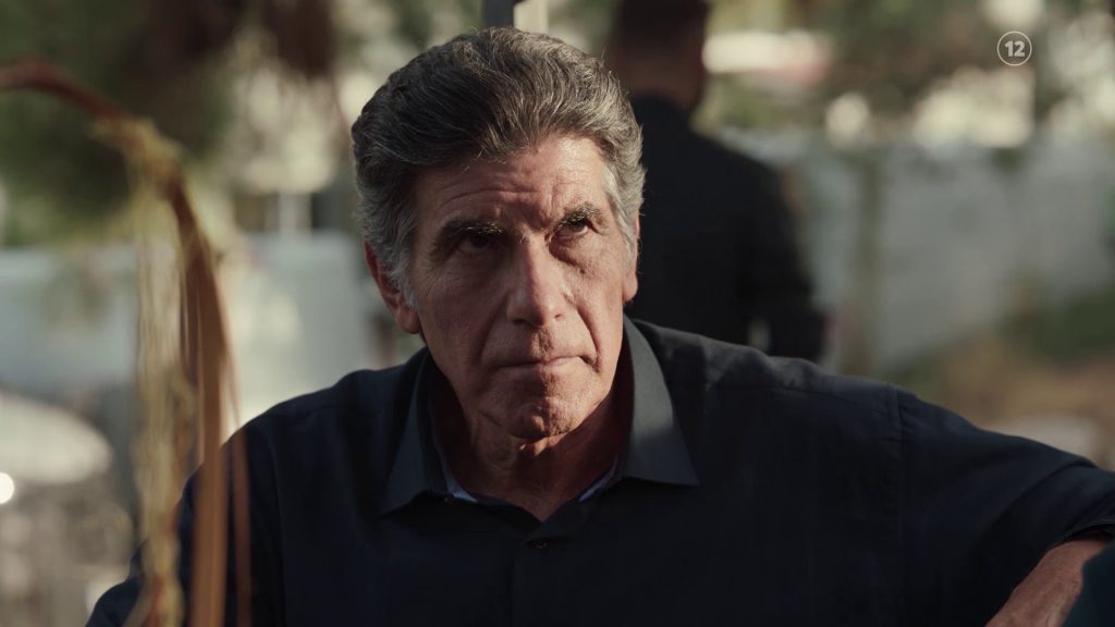 Famagusta: Το μεγάλο φινάλε της σειράς που έριξε φως στην κυπριακή τραγωδία