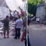 Κατέρρευσε κτίριο στην Κωνσταντινούπολη – Αναφορές για εγκλωβισμένους