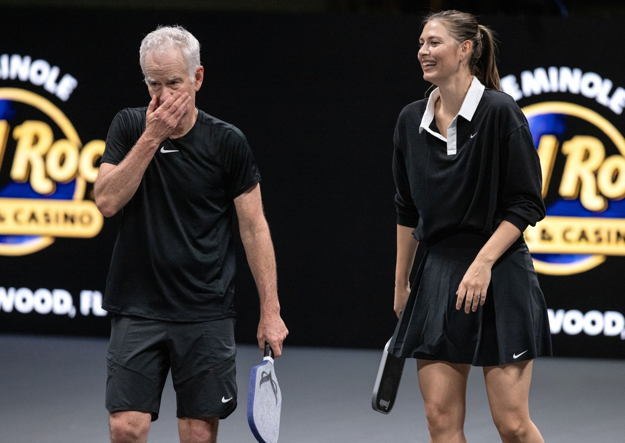 Pickleball και Padel: Τα δύο «παιδιά» του τένις κατακτούν τον κόσμο