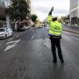 Κυκλοφοριακές ρυθμίσεις στο κέντρο της Αθήνας – Ποιοι δρόμοι θα κλείσουν