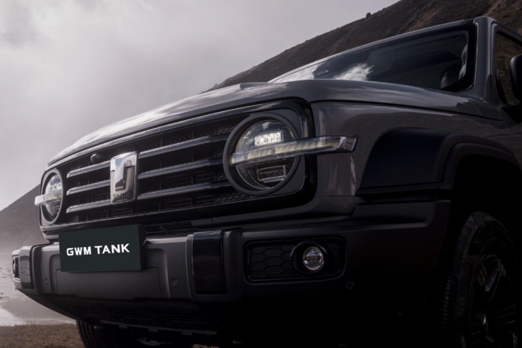 Κινεζική οπισθοχώρηση – Η Great Wall κλείνει τα κεντρικά της στο Μόναχο