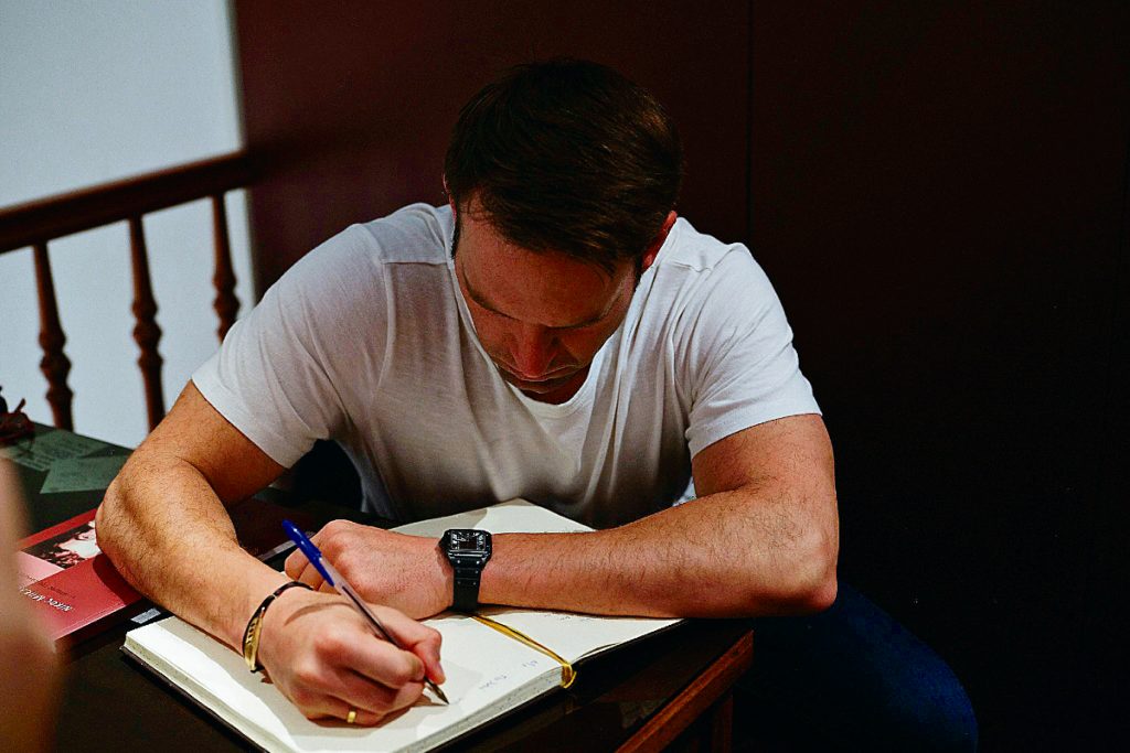 Υπάρχει εναλλακτική