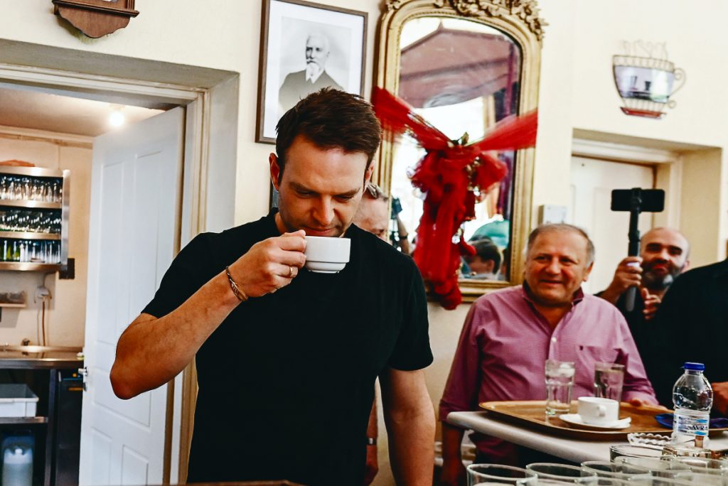 Κασσελάκης: Τα 3 σενάρια μετά τις ευρωεκλογές – Το TikTok και το καμίνι της κάλπης