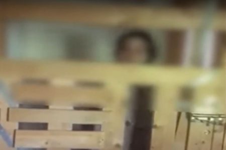 Καλαμάτα: 29χρονη ζει κλεισμένη επτά χρόνια σε αυτοσχέδιο κλουβί