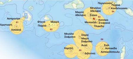 Θαλάσσια πάρκα: Το σχέδιο της Ελλάδας, οι αντιδράσεις της Τουρκίας, τα επόμενα βήματα