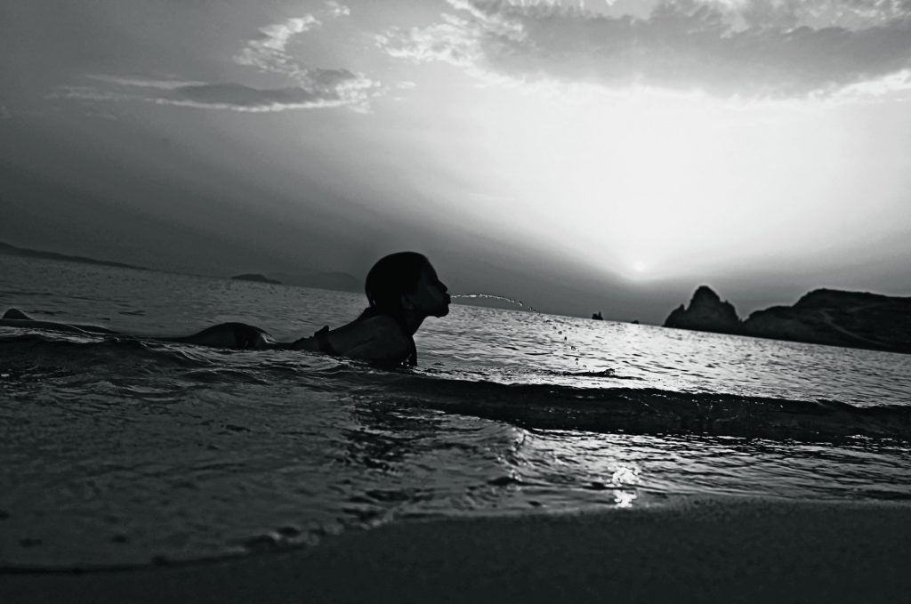 Η «πολυτέλεια» της ραθυμίας