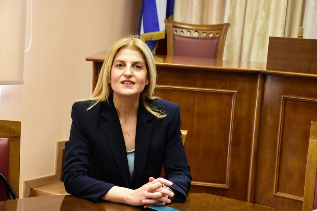 Αυγέρη: «Το ”πόθεν” του κ. Μητσοτάκη δεν έχει απαντηθεί»