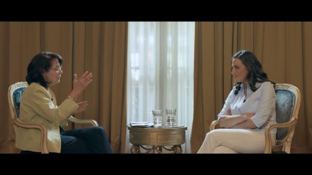 Mega Stories: Ιστορίες και μυστήρια της Ε.Ε.