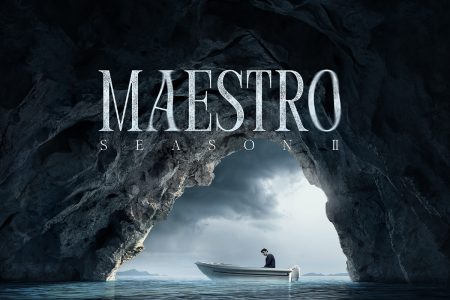 Maestro: Νέο επεισόδιο με τίτλο «Toxic»