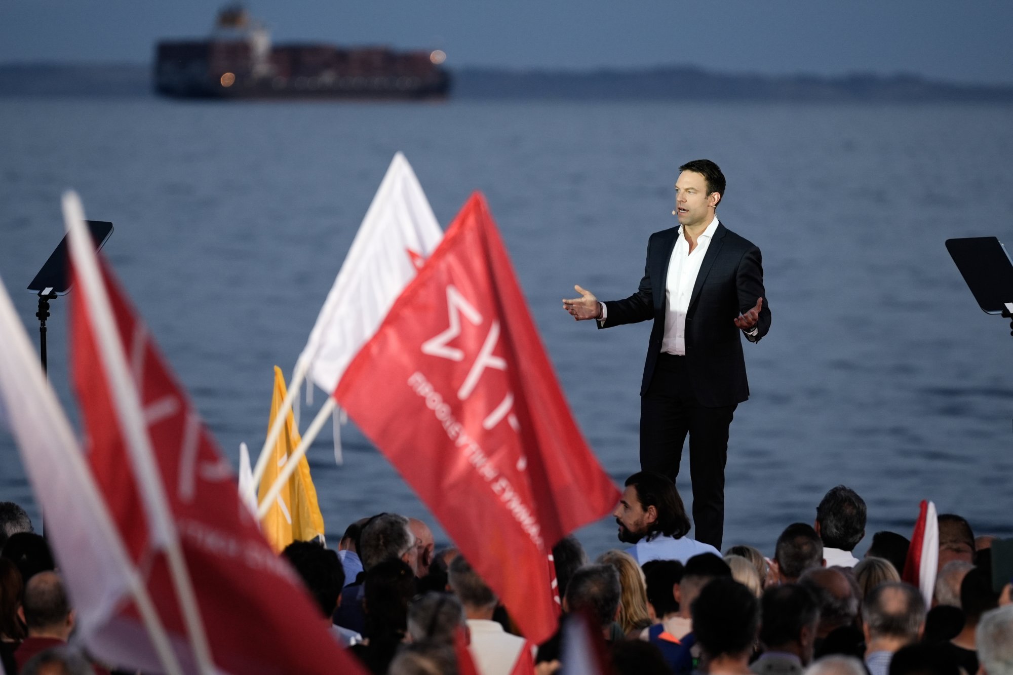 Τι λένε στον ΣΥΡΙΖΑ για το πόθεν έσχες Κασσελάκη – Το Excel και η άγνοια νόμου Τι λένε στον ΣΥΡΙΖΑ για το πόθεν έσχες Κασσελάκη – Το Excel και η άγνοια νόμου
