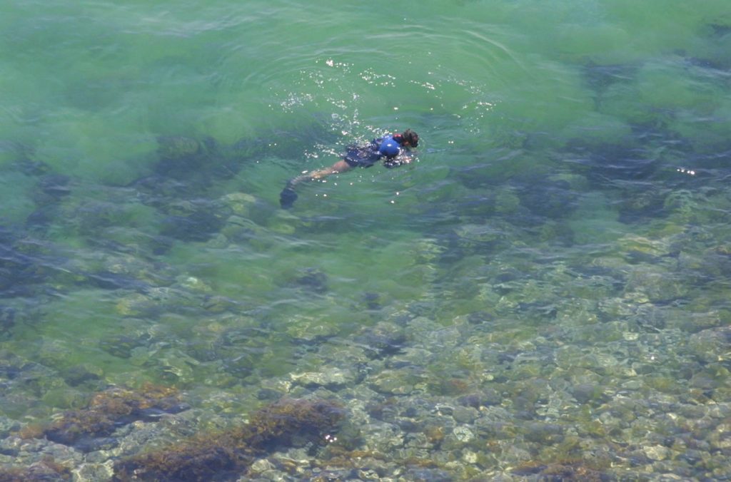 Σαμοθράκη: Από προπέλα ο θάνατος του ψαροντουφεκά