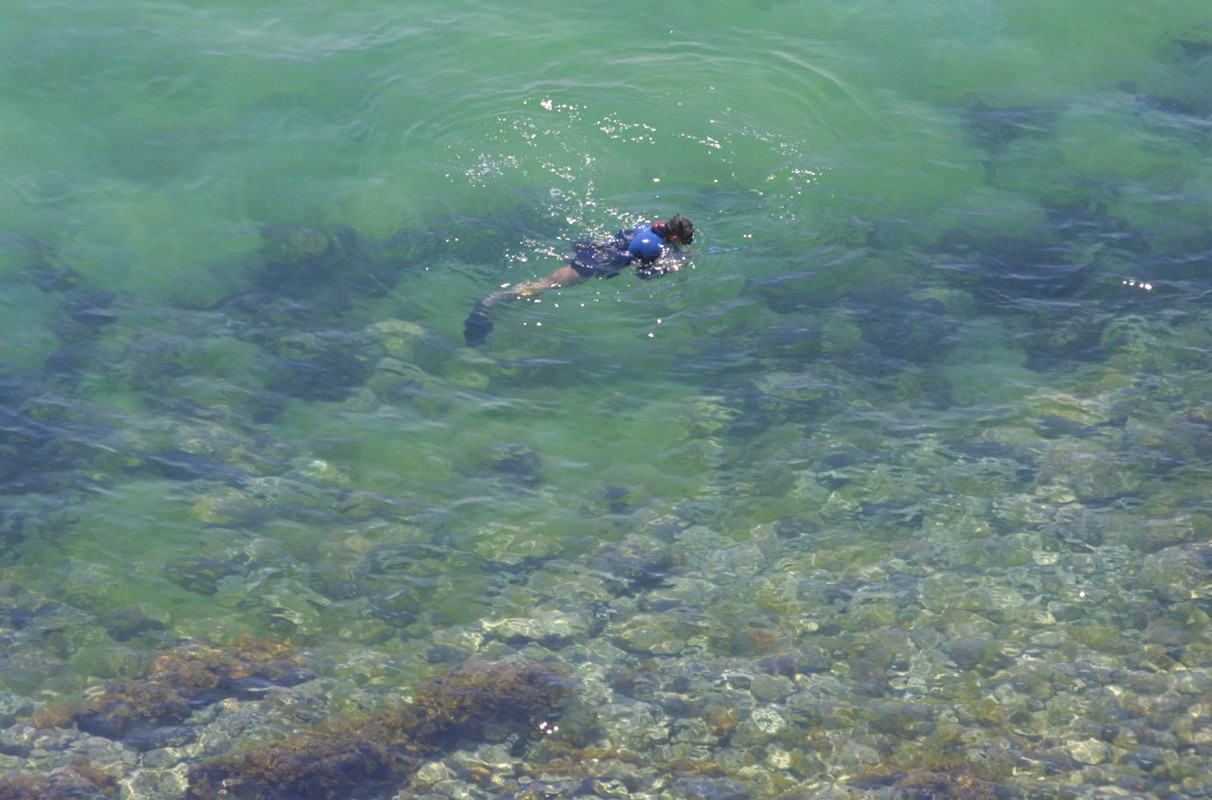Σαμοθράκη: Από προπέλα ο θάνατος του ψαροντουφεκά