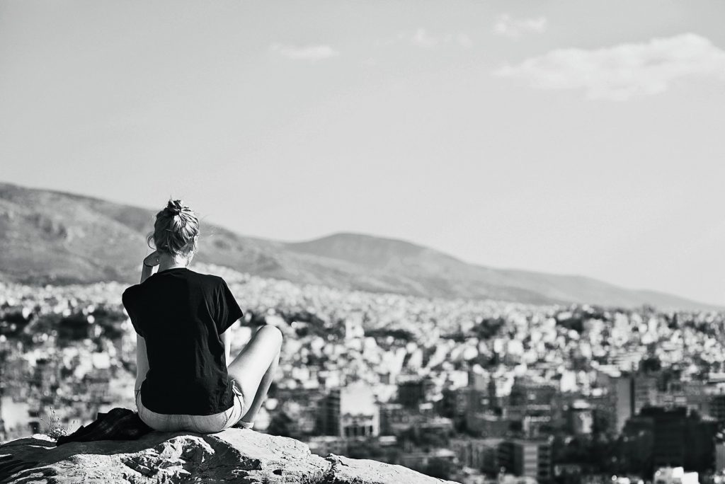 Από τις μαζικές διακοπές στον καιρό των κρίσεων