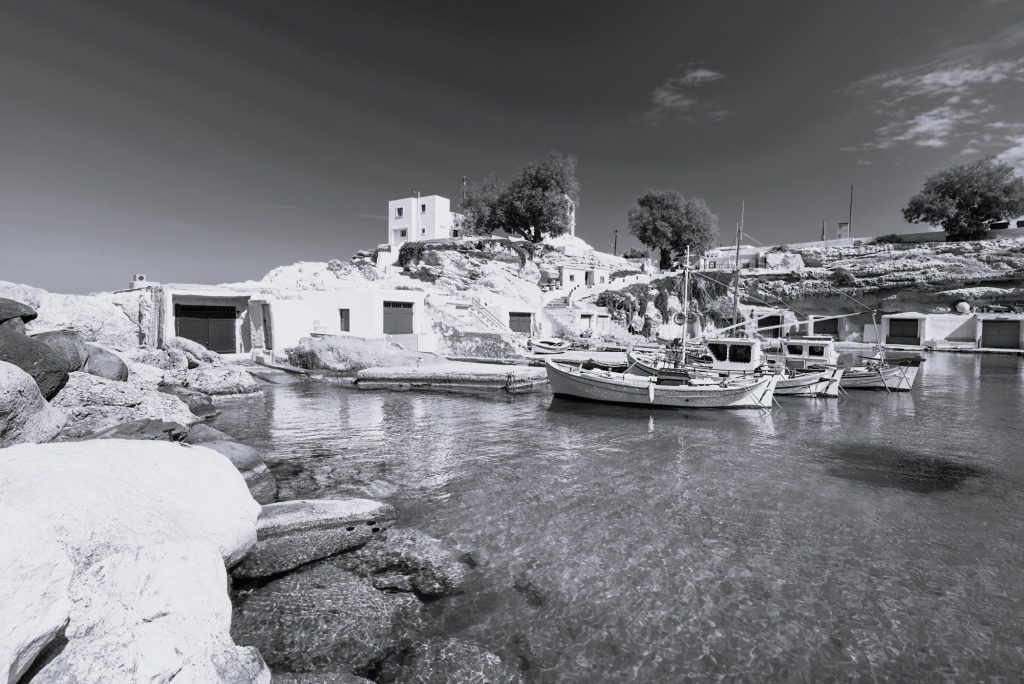 Πώς θα επανασυστήσουμε το ελληνικό καλοκαίρι;