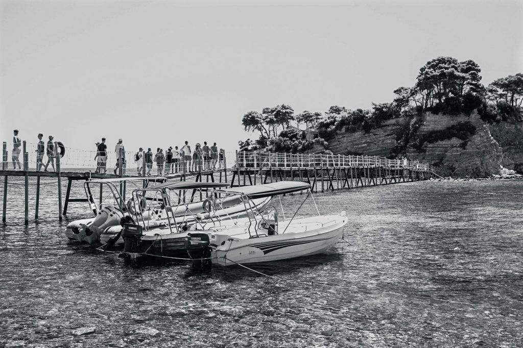 Το καλοκαίρι και η αιώνια επιστροφή στον εαυτό μας