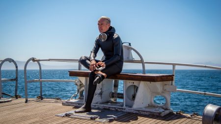 3ο Evia Film Project: Πράσινο φεστιβάλ, έμπνευση το νερό