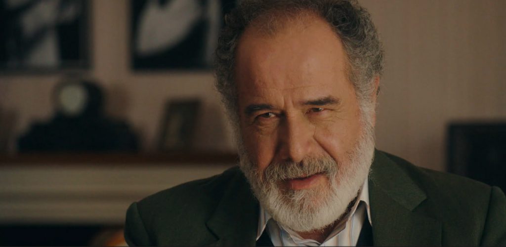 Το Ναυάγιο: Ο Δημήτρης χαροπαλεύει στο νοσοκομείο