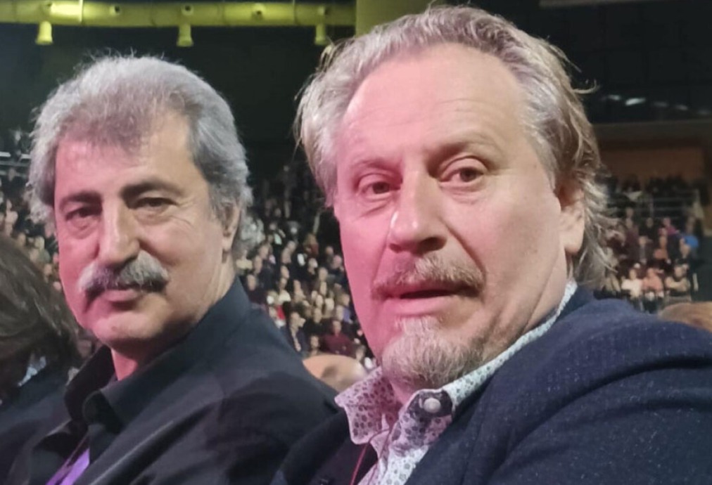 Ο Παύλος Πολάκης τάχθηκε υπέρ του Θανάση Οικονόμου – «Γιατι εγω δεν ξεχνω» Ο Παύλος Πολάκης τάχθηκε υπέρ του Θανάση Οικονόμου – «Γιατι εγω δεν ξεχνω»