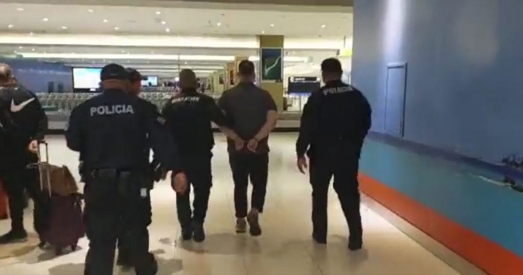 Κολομβία: Καταδίκη 42 ετών για τη δολοφονία της συντρόφου του