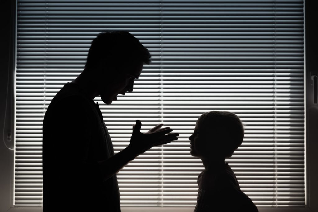 Πώς ο θυμός βάζει σε κινδύνους την υγεία μας