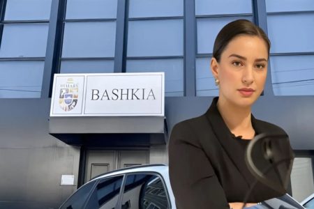 Χειμάρα: Παραιτήθηκε η διορισμένη δήμαρχος Μπλερίνα Μπάλα