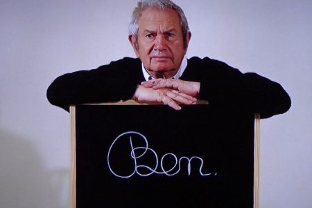 Αυτοκτόνησε ο Γάλλος καλλιτέχνης Μπεν Βοτιέ – Δεν άντεξε τον θάνατο της συζύγου του