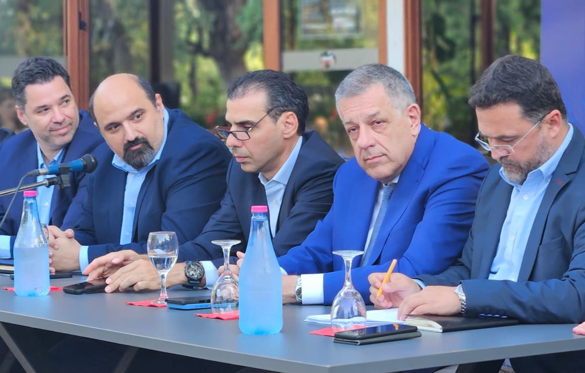 Πάνω από 226 εκατ. ευρώ σε πληγέντες από τις πλημμύρες του 2023