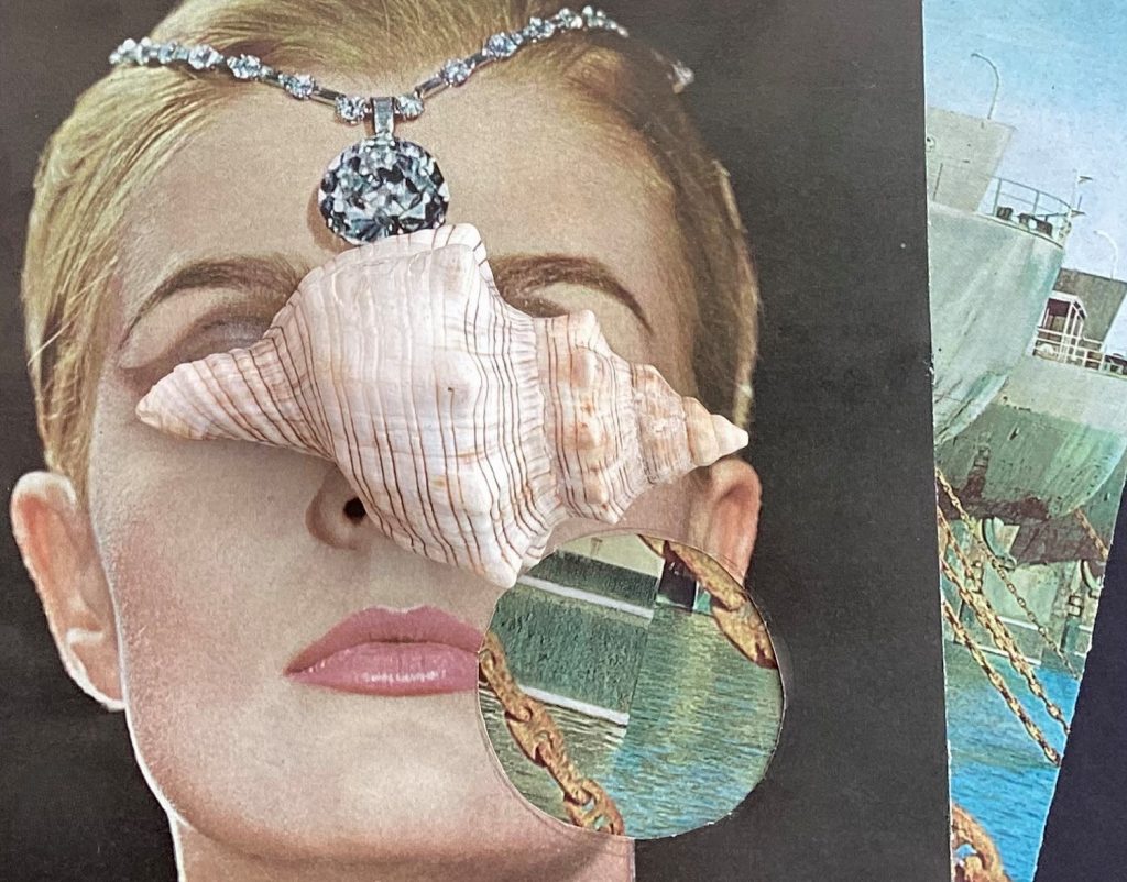 Η άγνωστη νήσος: μια εικαστική έκθεση πάνω στο αρχετυπικό σύμβολο της ουτοπίας