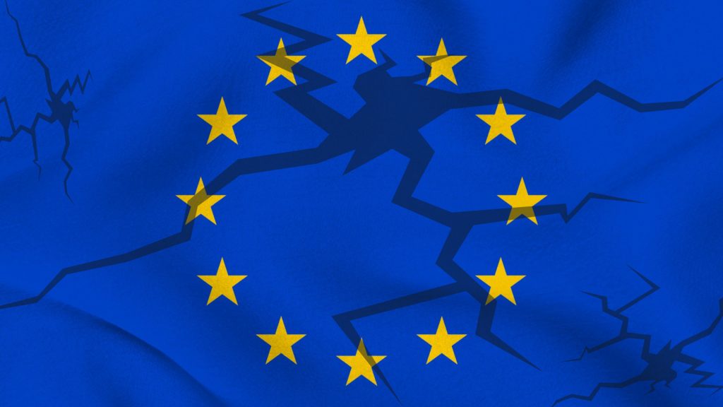 Αλλαγή στον ευρωπαϊκό πολιτικό χάρτη;