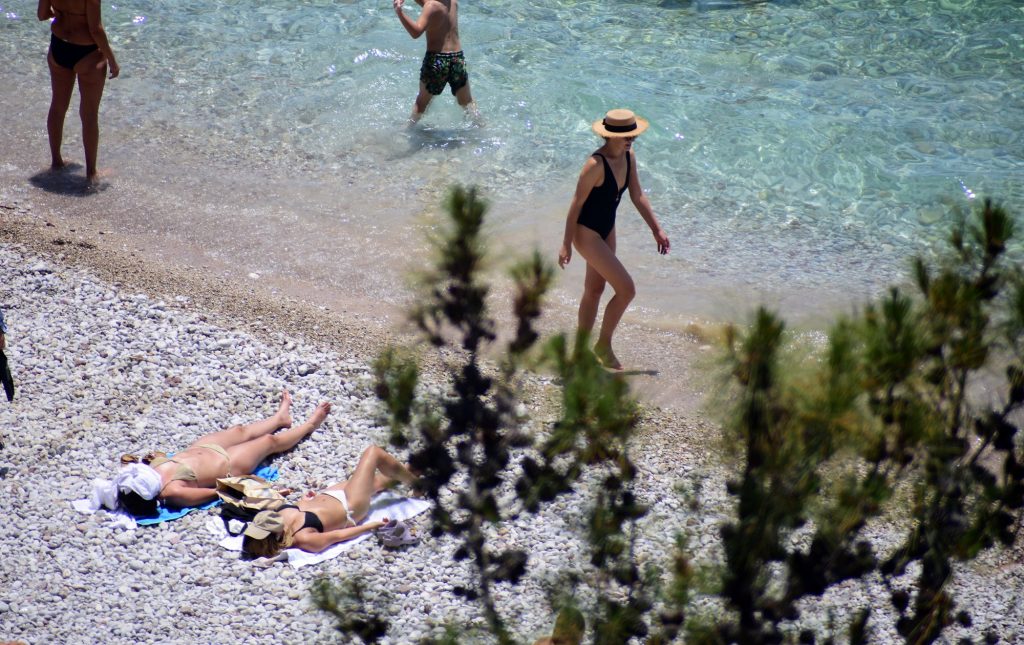 Προειδοποίηση Καλλιάνου για ισχυρό καύσωνα από Τρίτη – «Ας προετοιμαστούμε»