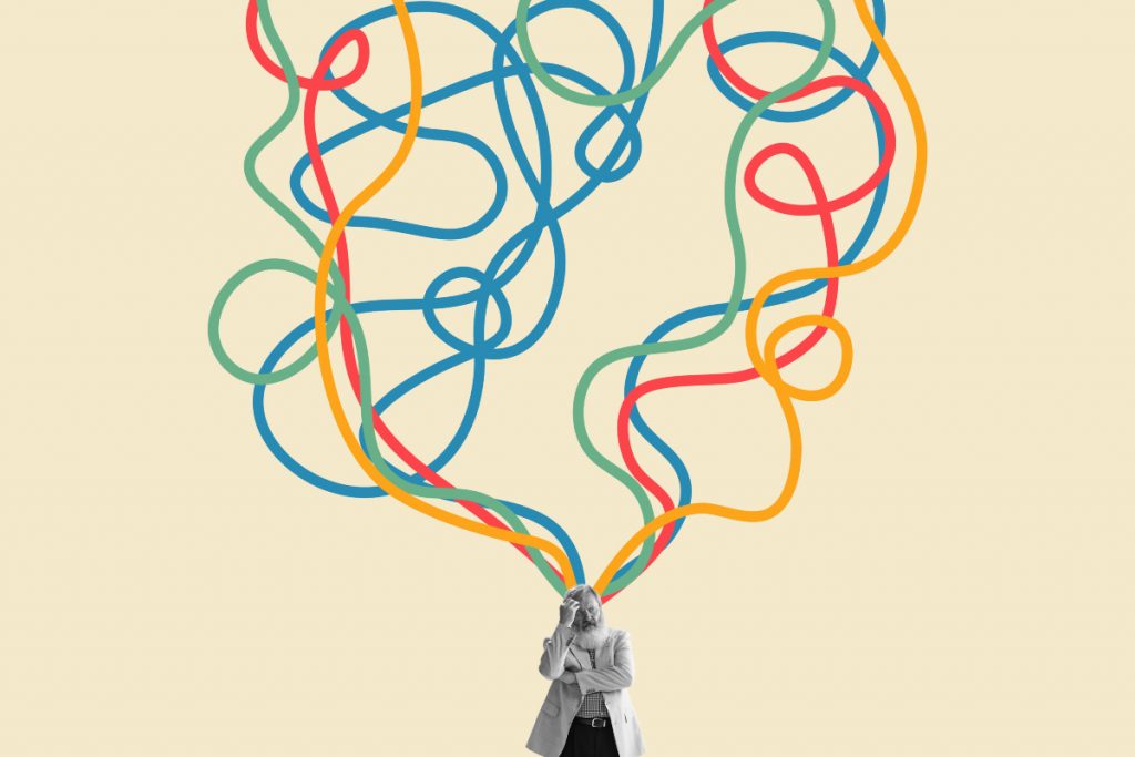 You can’t always get what you want