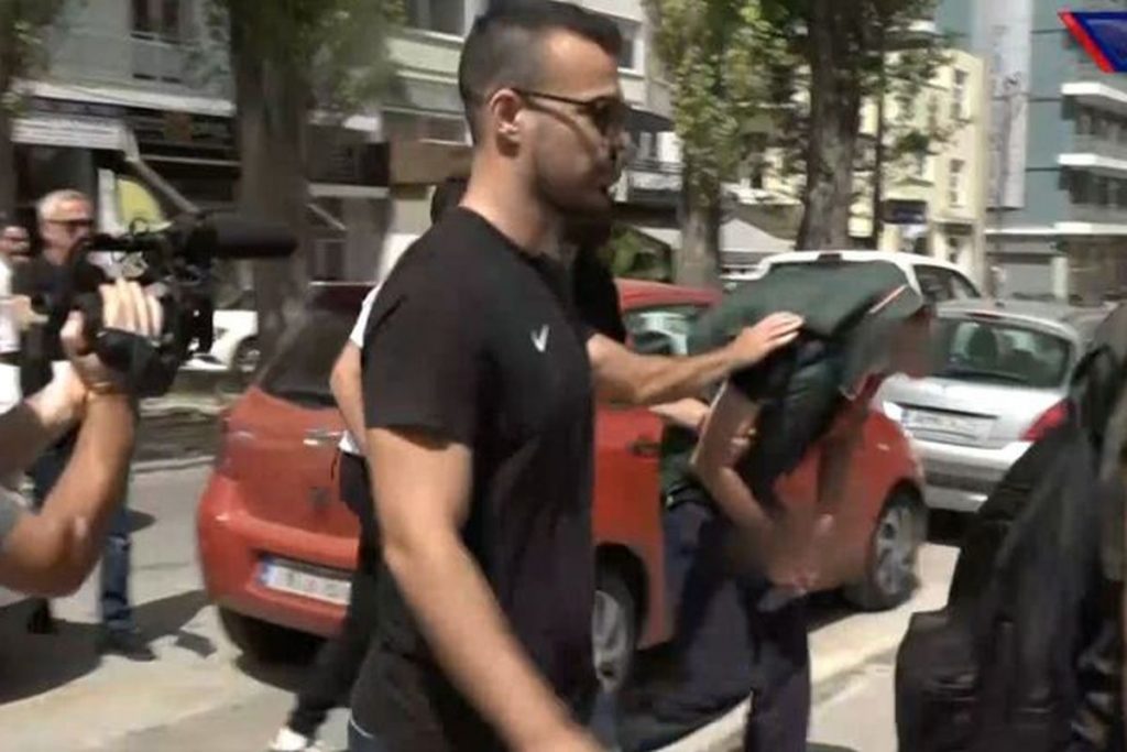 Χαλκίδα: Προφυλακίστηκε ο δολοφόνος της 63χρονης – Θα επιστρέψει τα χρήματα