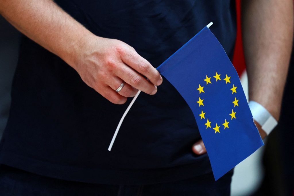 Ευρωεκλογές 2024: Πρωτιά για το Ευρωπαϊκό Λαϊκό Κόμμα