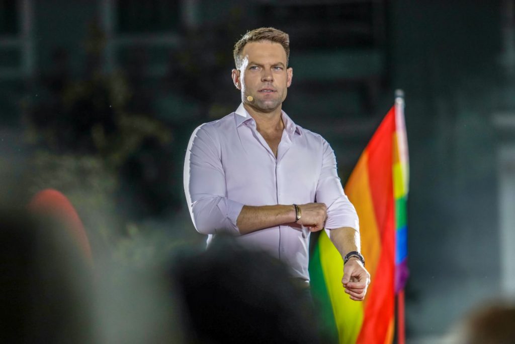 Κασσελάκης: Παραμένω πρόεδρος του ΣΥΡΙΖΑ – Αν θέλει ο Τσίπρας ας έρθει