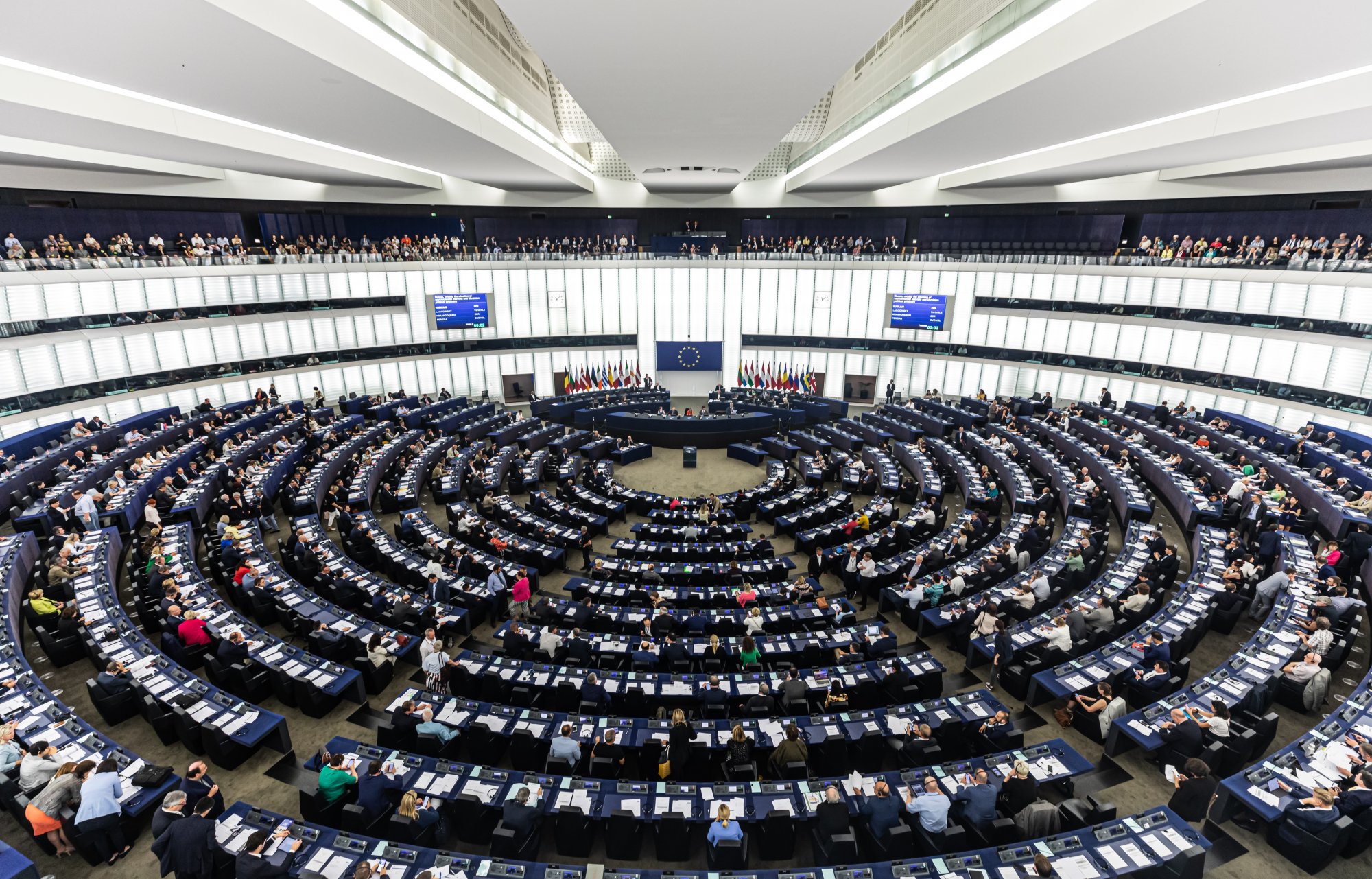 Ευρωεκλογές 2024: Παραμένουν στην τρίτη θέση παρά τις απώλειες οι φιλελεύθεροι Ευρωεκλογές 2024: Παραμένουν στην τρίτη θέση παρά τις απώλειες οι φιλελεύθεροι