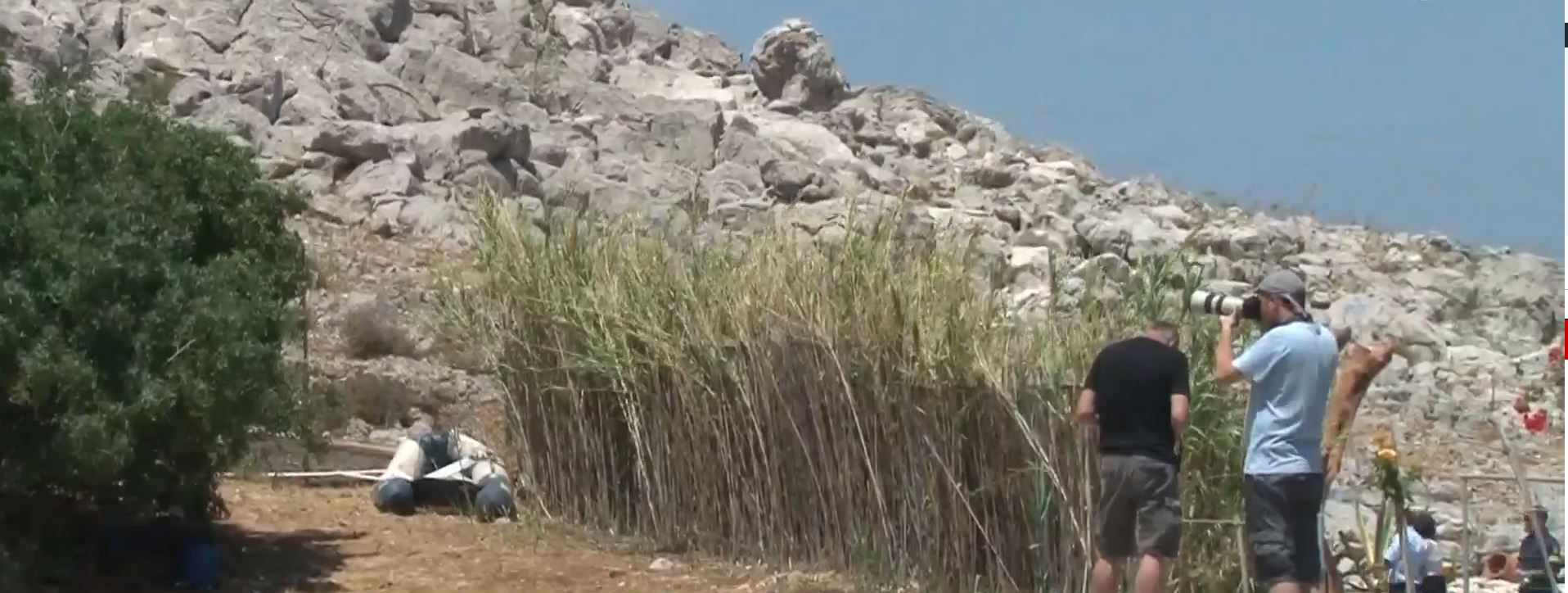 Σύμη: «Aυτοκτονία η διαδρομή που ακολούθησε ο Μόσλεϊ» – Στο νησί ιατροδικαστής