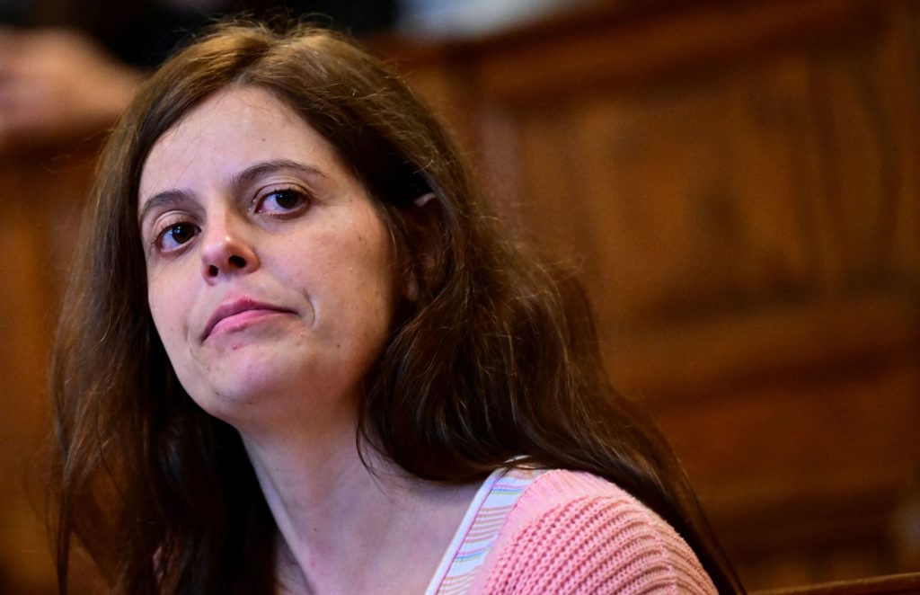 Ευρωεκλογές 2024-Ιλάρια Σάλις: Από τις φυλακές στο Ευρωκοινοβούλιο