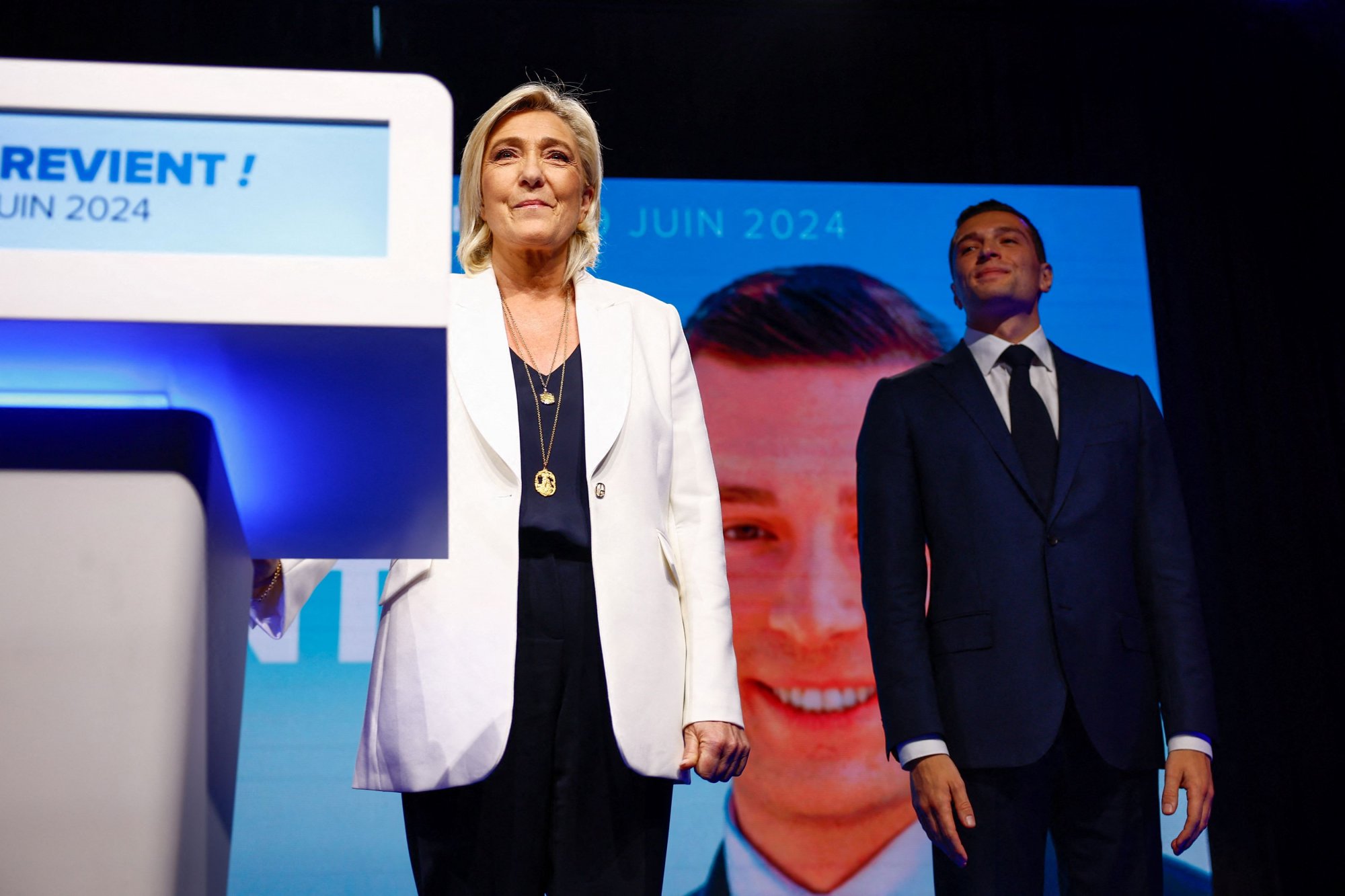 Το μετέωρο βήμα της Ευρώπης