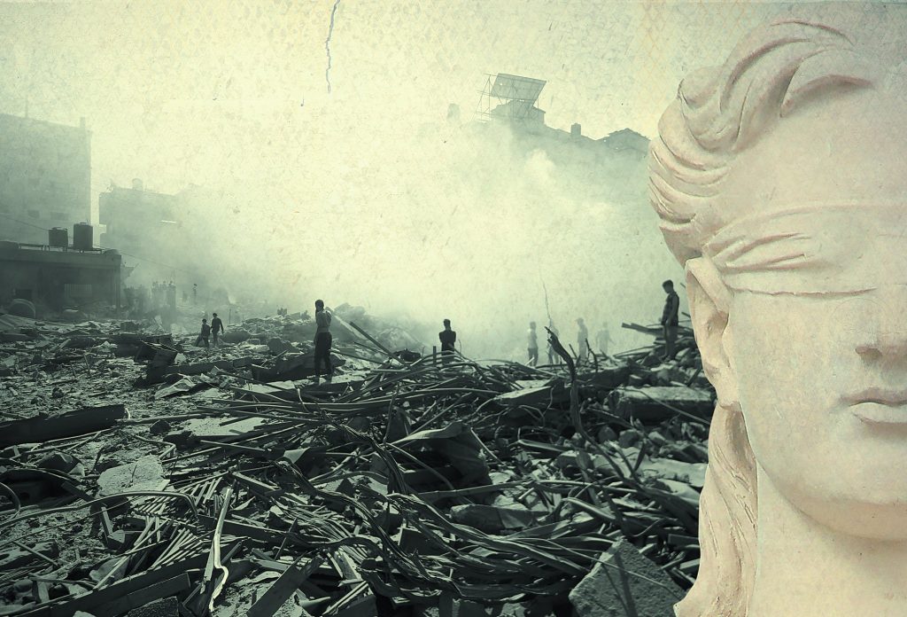 Καινοτόμος θεσμός σε εποχή διπολισμού