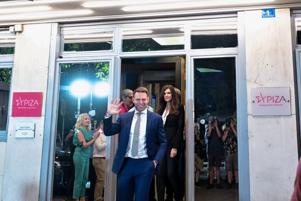 ΣΥΡΙΖΑ: Το θέμα των συνεργασιών στο τραπέζι – Πως θα κινηθεί ο Κασσελάκης