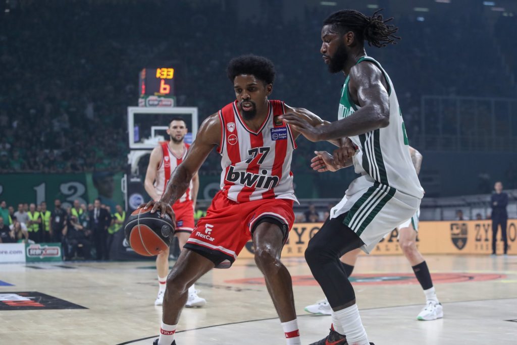 Παναθηναϊκός – Ολυμπιακός: Πού θα δείτε τον τρίτο τελικό