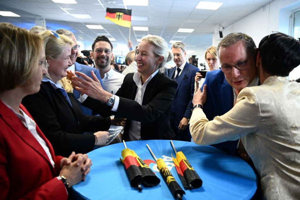 Ευρωεκλογές 2024: Τελικά, ήρθαν οι «βάρβαροι»;