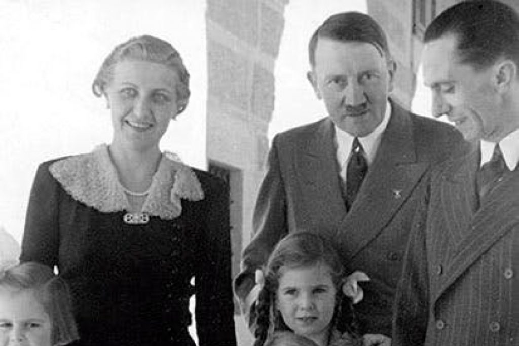 Μασκαράτες