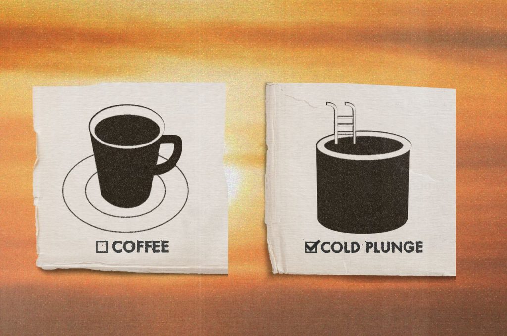 Η παράλειψη του καφέ είναι το νέο ταπεινό καύχημα