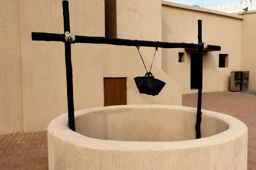 Άρτα: 58χρονη αυτοκτόνησε πέφτοντας σε πηγάδι