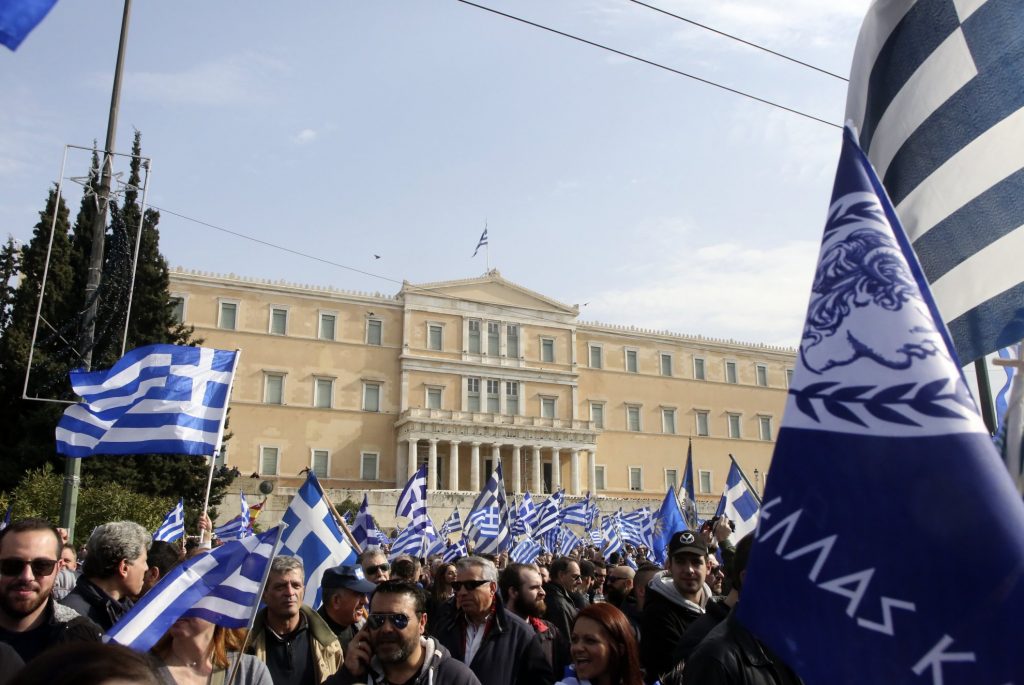 Ευρωεκλογές 2024: Το χρονικό μιας προδιαγεγραμμένης δεξιάς στροφής