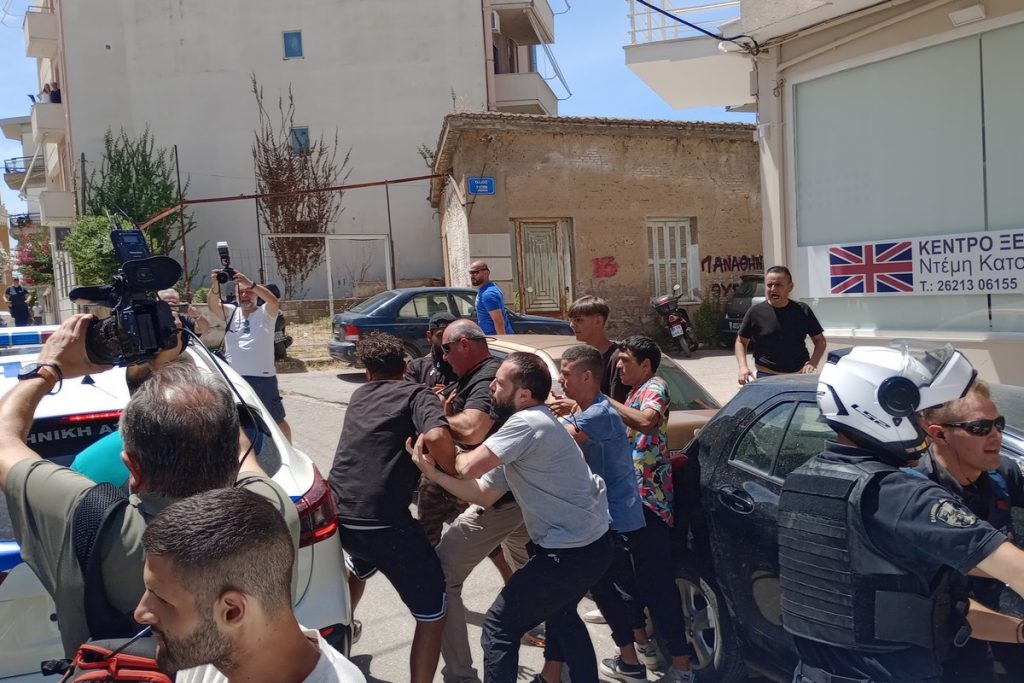 Ηλεία: Τι έδειξε η ιατροδικαστική εξέταση – Το μοιραίο χτύπημα στην 11χρονη